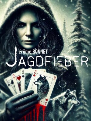 cover image of JAGDFIEBER
